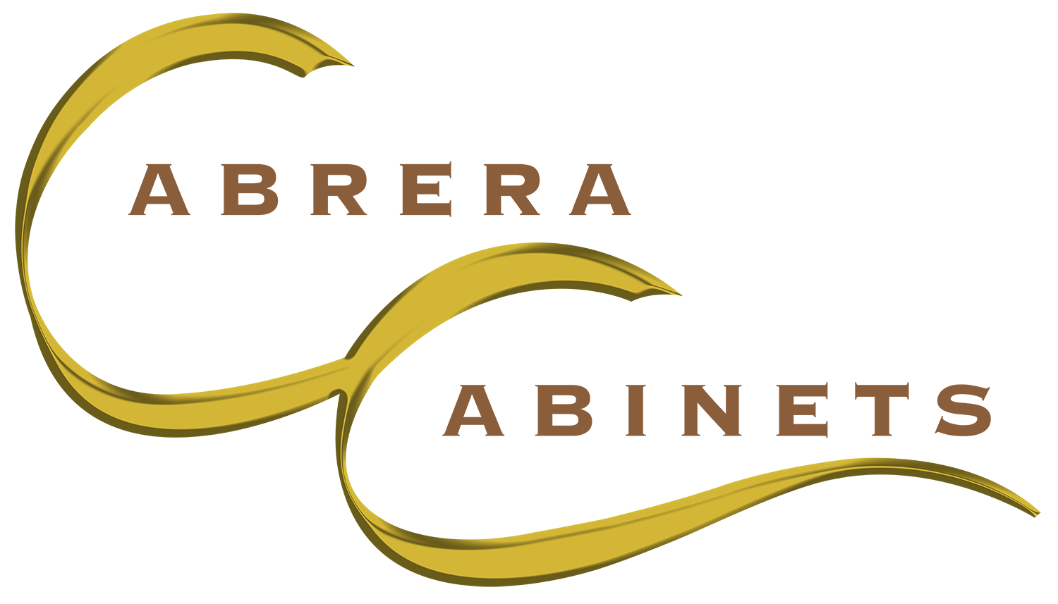 Cabrera Cabinets logo