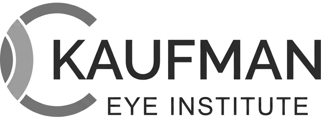 Kaufman Eye Institute logo