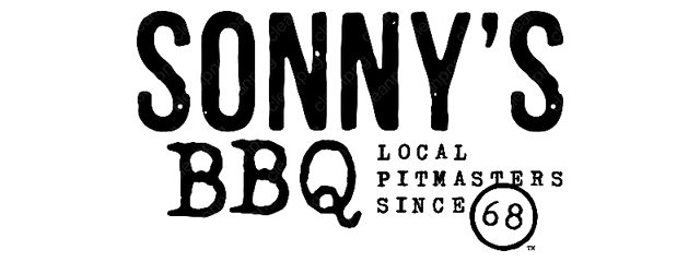 Sonny's BBQ logo