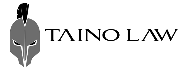 Taino Law logo